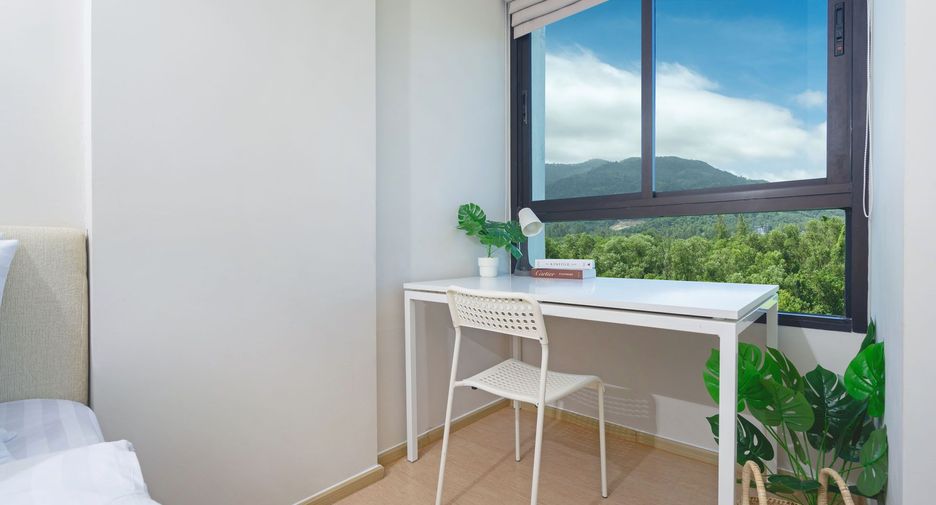 For sale 1 bed condo in Thalang, Phuket
