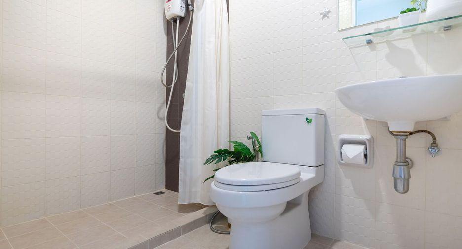 For sale 1 bed condo in Thalang, Phuket