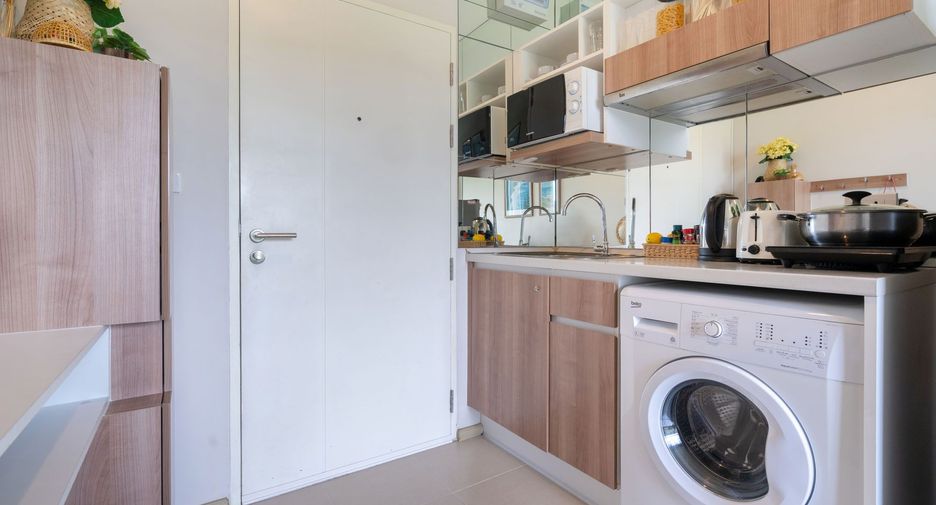 For sale 1 bed condo in Thalang, Phuket