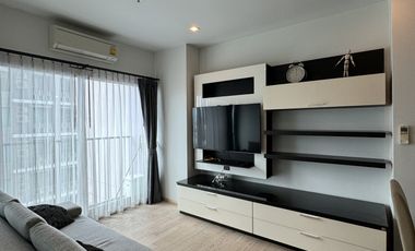 Condo en alquiler de 1 habitaciones en Khlong Toei, Bangkok