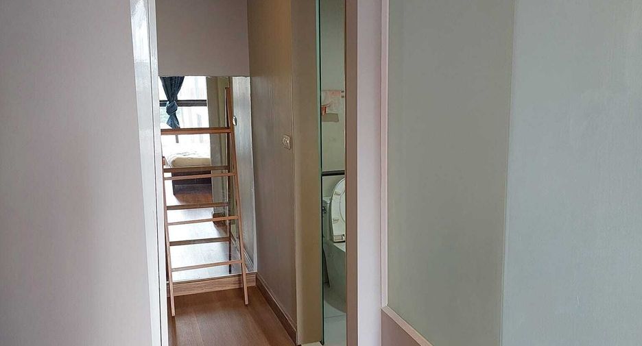 Condo en venta y en alquiler de 2 habitaciones en Khlong San, Bangkok
