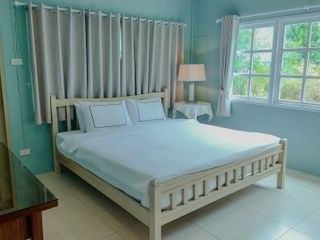 À louer 2 chambres villa à Mueang Phuket, Phuket