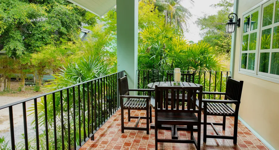 For rent 2 bedrooms villa in Mueang Phuket, Phuket
