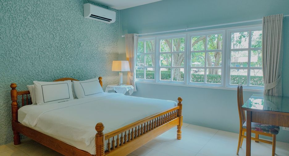 For rent 2 bedrooms villa in Mueang Phuket, Phuket