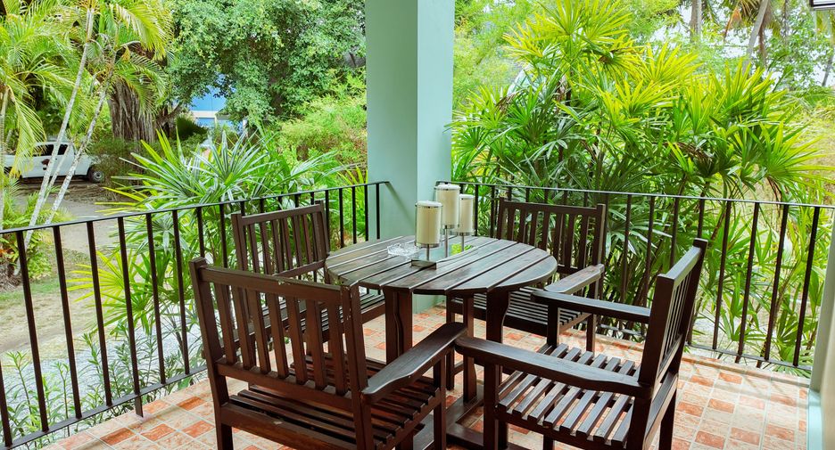 For rent 2 bedrooms villa in Mueang Phuket, Phuket