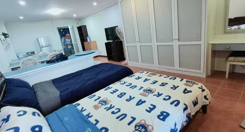 For sale 1 bed condo in Chatuchak, Bangkok