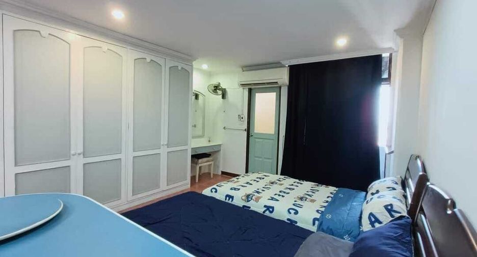 Condo en venta de 1 habitaciones en Chatuchak, Bangkok