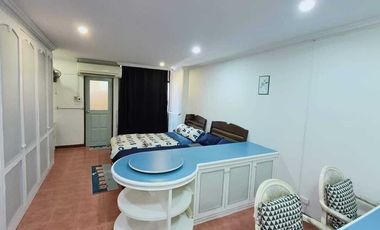 For sale 1 bed condo in Chatuchak, Bangkok