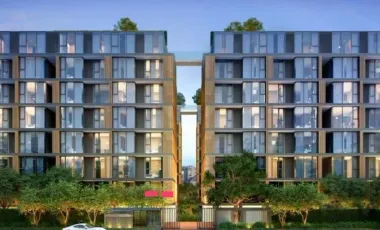 Продажа 1 кровать кондо в Кхлонг Тоеи, Бангкок