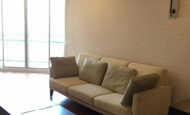 For rent 2 ベッドルーム condo in Yan Nawa, Bangkok