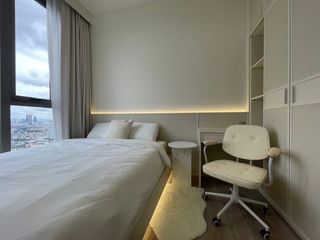 For rent 2 ベッドルーム condo in Bang Kho Laem, Bangkok