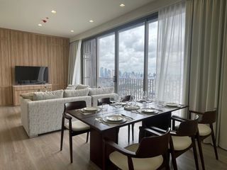 For rent 2 ベッドルーム condo in Bang Kho Laem, Bangkok