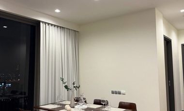 Аренда 2 спальни кондо в Банг Кхо Лаем, Бангкок