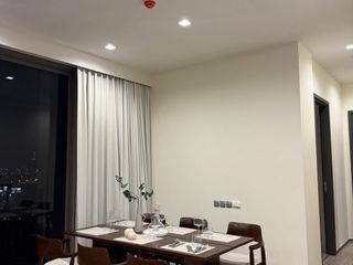 For rent 2 ベッドルーム condo in Bang Kho Laem, Bangkok