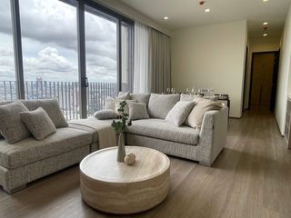For rent 2 ベッドルーム condo in Bang Kho Laem, Bangkok