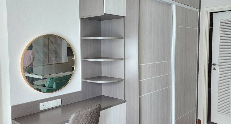 For rent 1 Beds condo in Watthana, Bangkok