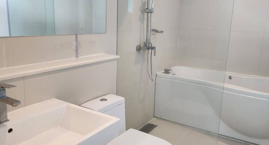For rent 1 Beds condo in Watthana, Bangkok