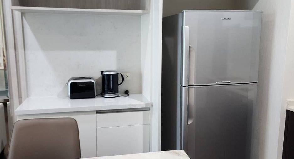 For rent 1 Beds condo in Watthana, Bangkok
