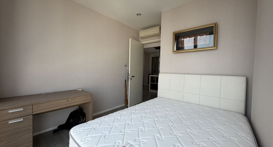 Wohnung zum Kauf mit 2 Zimmer in Khlong Toei, Bangkok