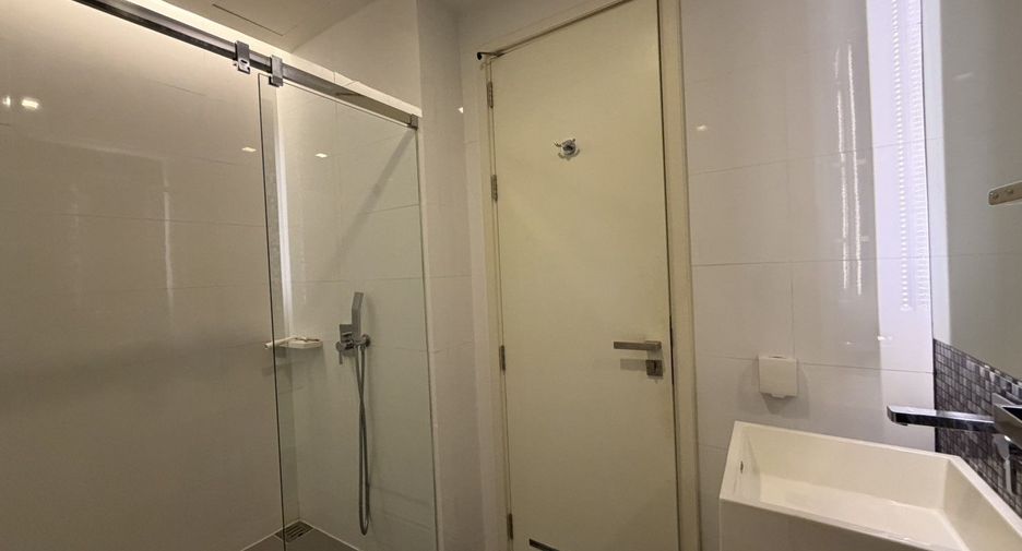Wohnung zum Kauf mit 2 Zimmer in Khlong Toei, Bangkok