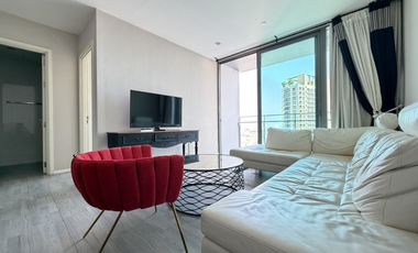 For sale 2 bedrooms condo in Khlong Toei, Bangkok