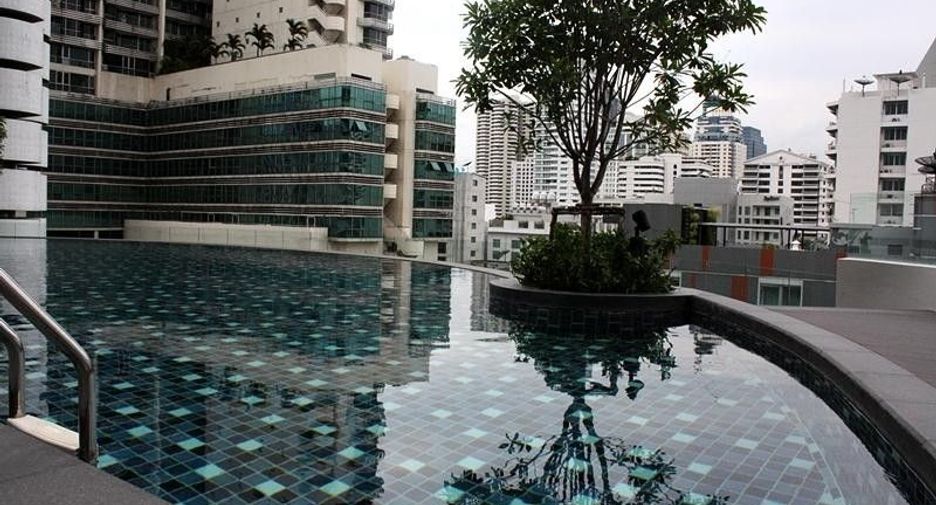 出租 1 卧室 公寓 在 Watthana, 曼谷