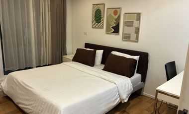 Wohnung zur Miete mit 1 Zimmer in Watthana, Bangkok