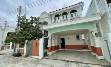 For sale and for rent 4 bedrooms house in Mueang Phuket, Phuket
