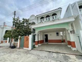 For Rent 4 Bedroom House In Mueang Phuket