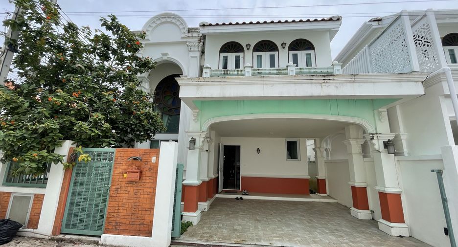 For sale 4 ベッドルーム house in Mueang Phuket, Phuket