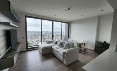 For rent 3 bedrooms condo in Bang Kho Laem, Bangkok
