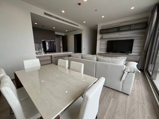 出租 3 卧室 公寓 在 Bang Kho Laem, 曼谷