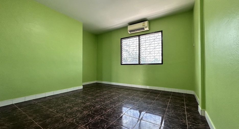 For sale 3 bedrooms townhouse in Mueang Phuket, Phuket