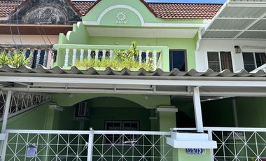 For sale 3 bedrooms townhouse in Mueang Phuket, Phuket