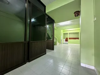 For sale 3 bedrooms townhouse in Mueang Phuket, Phuket