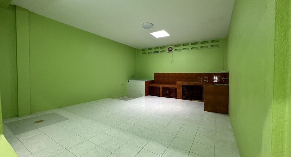 For sale 3 bedrooms townhouse in Mueang Phuket, Phuket