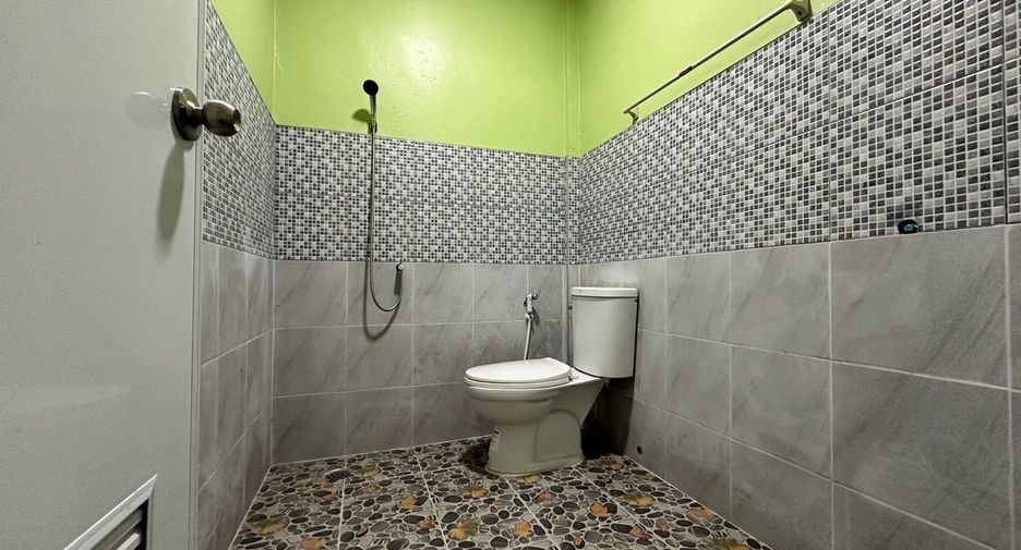 For sale 3 bedrooms townhouse in Mueang Phuket, Phuket