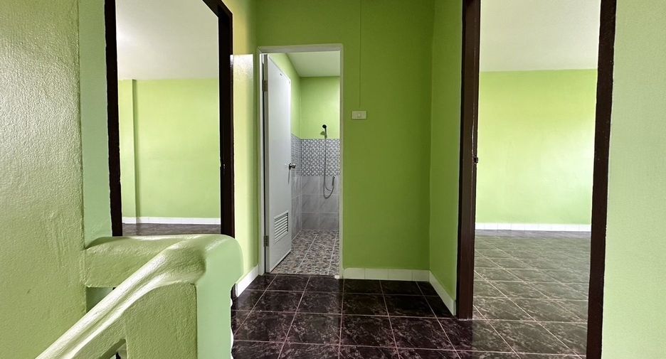 For sale 3 bedrooms townhouse in Mueang Phuket, Phuket