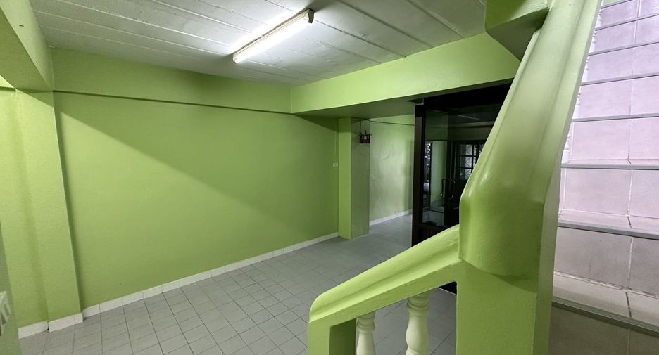 For sale 3 bedrooms townhouse in Mueang Phuket, Phuket