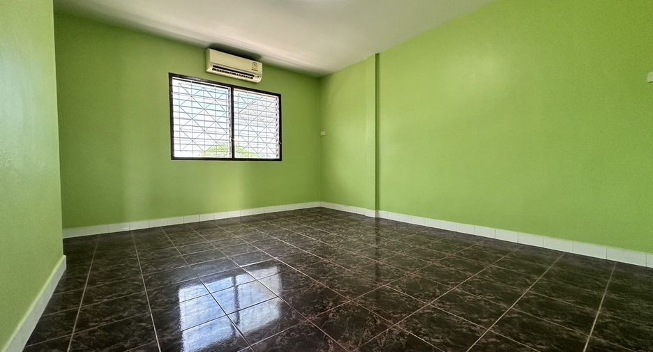For sale 3 bedrooms townhouse in Mueang Phuket, Phuket