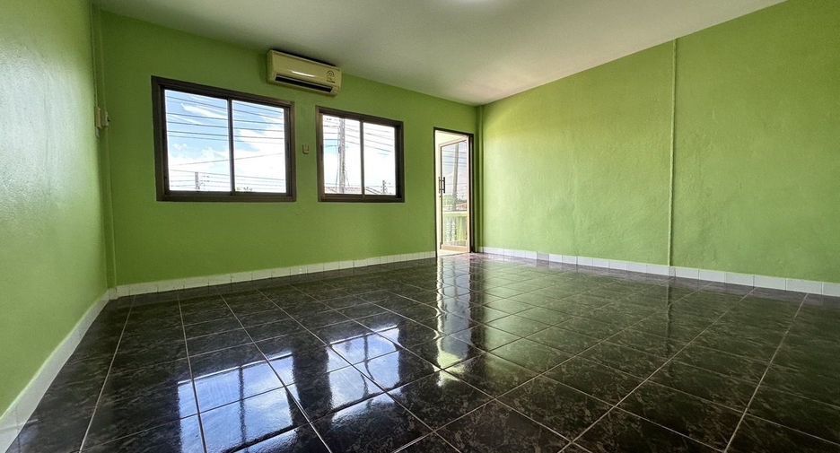For sale 3 bedrooms townhouse in Mueang Phuket, Phuket