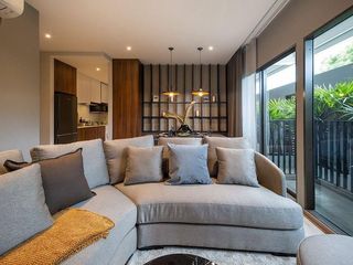 For sale 2 bedrooms condo in Bang Kapi, Bangkok