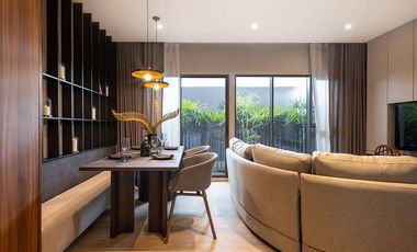 Wohnung zum Kauf mit 2 Zimmer in Bang Kapi, Bangkok