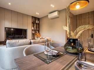 For sale 2 bedrooms condo in Bang Kapi, Bangkok