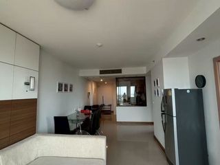 For rent 2 bedrooms condo in Sathon, Bangkok