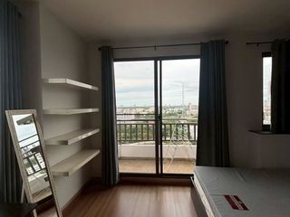 For rent 2 bedrooms condo in Sathon, Bangkok