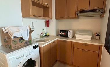 For rent 2 bedrooms condo in Sathon, Bangkok