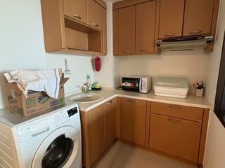 For rent 2 bedrooms condo in Sathon, Bangkok