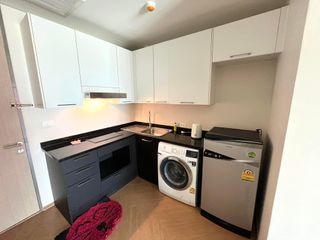For rent 1 Beds condo in Phaya Thai, Bangkok