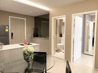 Condo en alquiler y en venta de 2 habitaciones en Khlong Toei, Bangkok